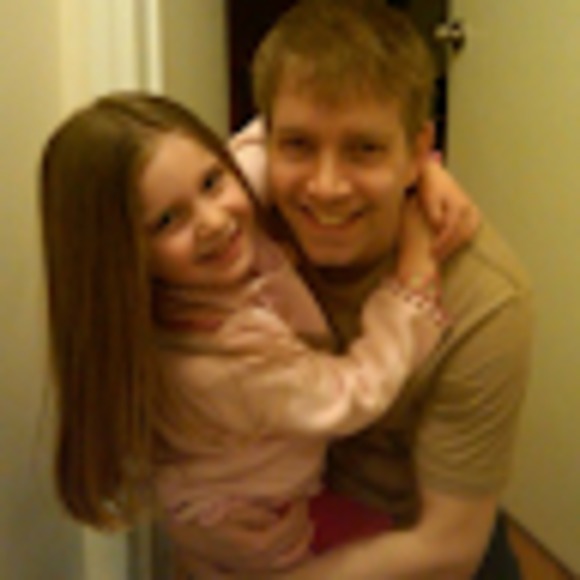 Meet your Posher, David - Picture 1 of 1